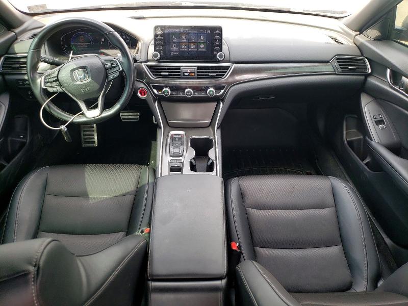 Продаж на аукціоні авто 2022 Honda Accord, vin: 1HGCV3F2XNA004438, номер лоту: 41599016