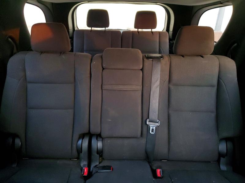 Продажа на аукционе авто 2013 Dodge Durango, vin: 1C4RDHAGXDC579881, номер лота: 46020016