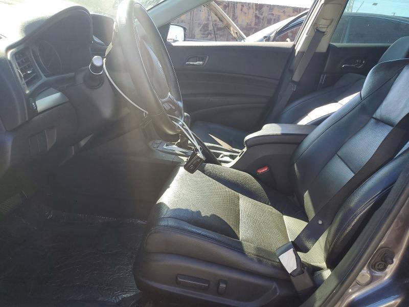 Продажа на аукционе авто 2017 Acura Ilx, vin: 19UDE2F70HA004401, номер лота: 46638216