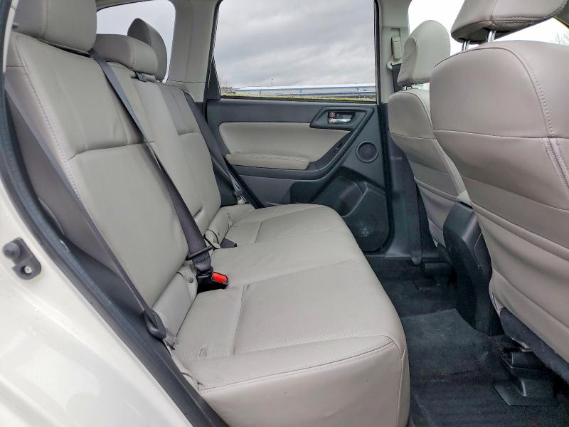 2014 Subaru Forester მანქანა იყიდება აუქციონზე, vin: JF2SJAPC0EH424672, აუქციონის ნომერი: 47192616