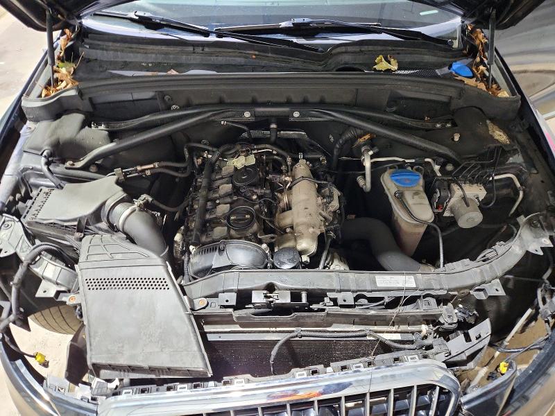 47773716 :رقم المزاد ، WA1C2AFP1GA109972 vin ، 2016 Audi Q5 مزاد بيع