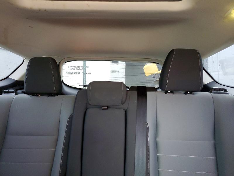 Продажа на аукционе авто 2016 Ford Escape, vin: 1FMCU0GX6GUB24325, номер лота: 45601796