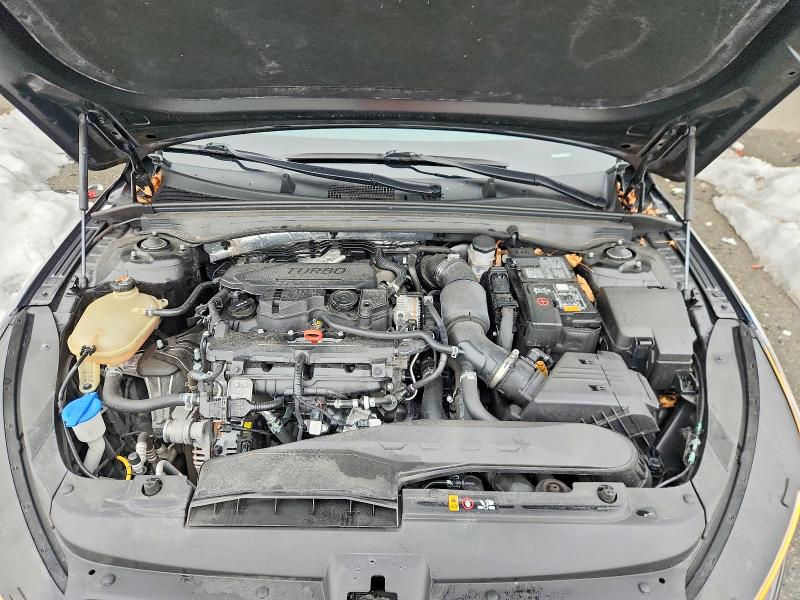 2022 Kia K5 მანქანა იყიდება აუქციონზე, vin: 5XXG14J26NG164667, აუქციონის ნომერი: 78840025