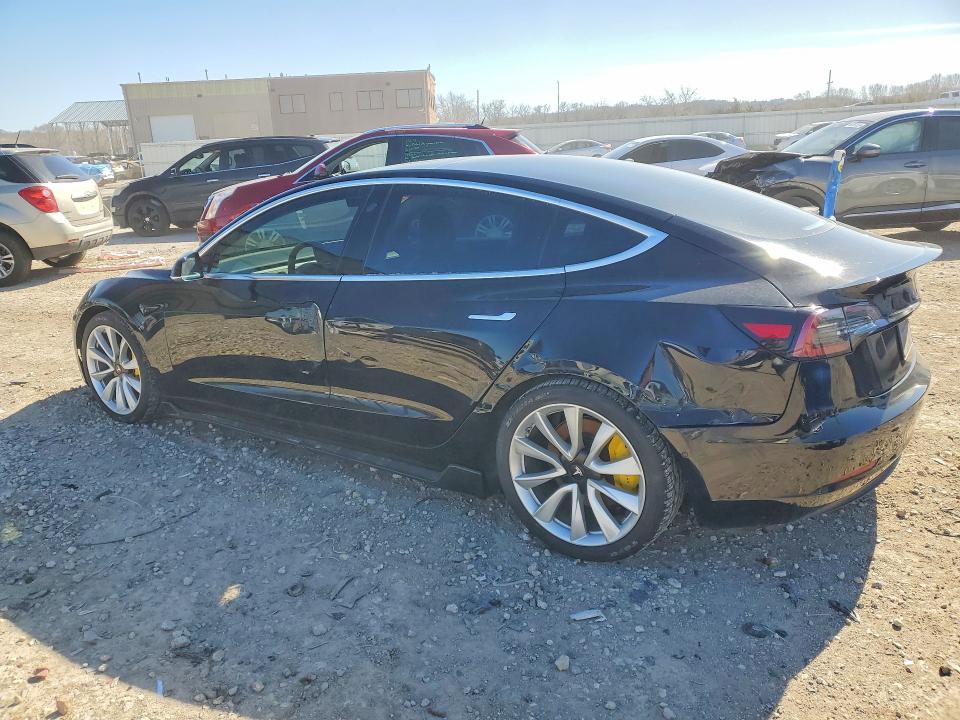 Aukcja sprzedaży 2019 Tesla Model 3, vin: 5YJ3E1EA2KF399231, numer aukcji: 45696526