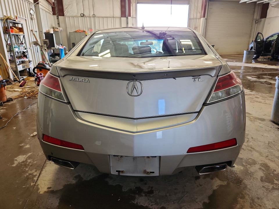 Aukcja sprzedaży 2010 Acura Tl, vin: 19UUA8F53AA011569, numer aukcji: 47379926