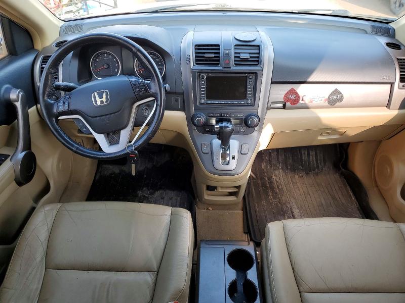 Продаж на аукціоні авто 2009 Honda Cr-v, vin: 5J6RE48709L814026, номер лоту: 79817975