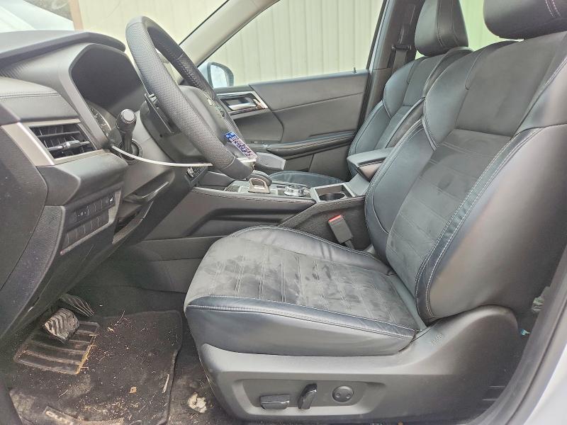 Продаж на аукціоні авто 2023 Mitsubishi Outlander, vin: JA4J3UA86PZ047279, номер лоту: 41656896
