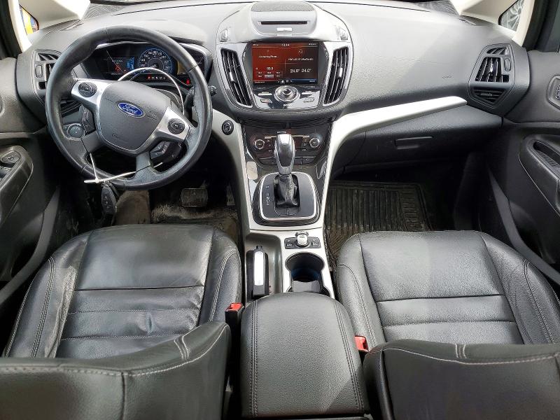 Продаж на аукціоні авто 2015 Ford C-max, vin: 1FADP5BUXFL106740, номер лоту: 46918646