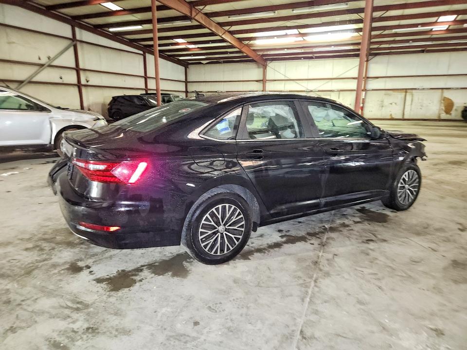 Aukcja sprzedaży 2020 Volkswagen Jetta, vin: 3VWCB7BU3LM007037, numer aukcji: 42059056