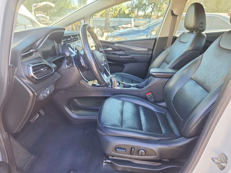 79765845 :رقم المزاد ، 1G1FX6S09P4171086 vin ، 2023 Chevrolet Bolt Ev مزاد بيع