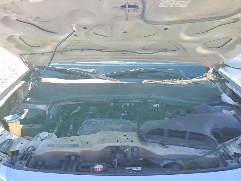 2013 Honda Pilot მანქანა იყიდება აუქციონზე, vin: 5FNYF4H57DB001341, აუქციონის ნომერი: 45492966