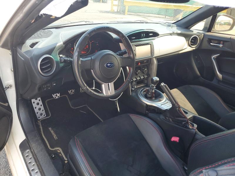 47643416 :رقم المزاد ، JF1ZCAC15E9606413 vin ، 2014 Subaru Brz مزاد بيع
