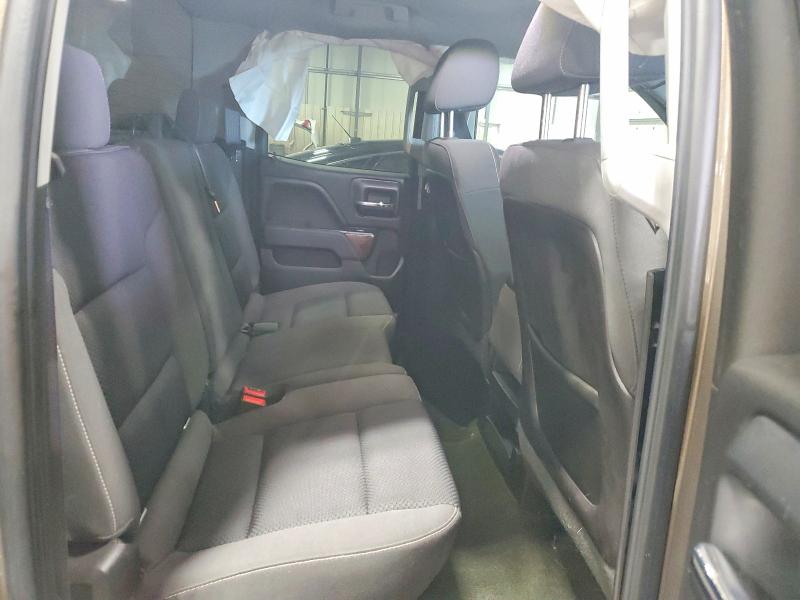 Aukcja sprzedaży 2014 Gmc Sierra, vin: 1GTV2UEC1EZ407712, numer aukcji: 79811575