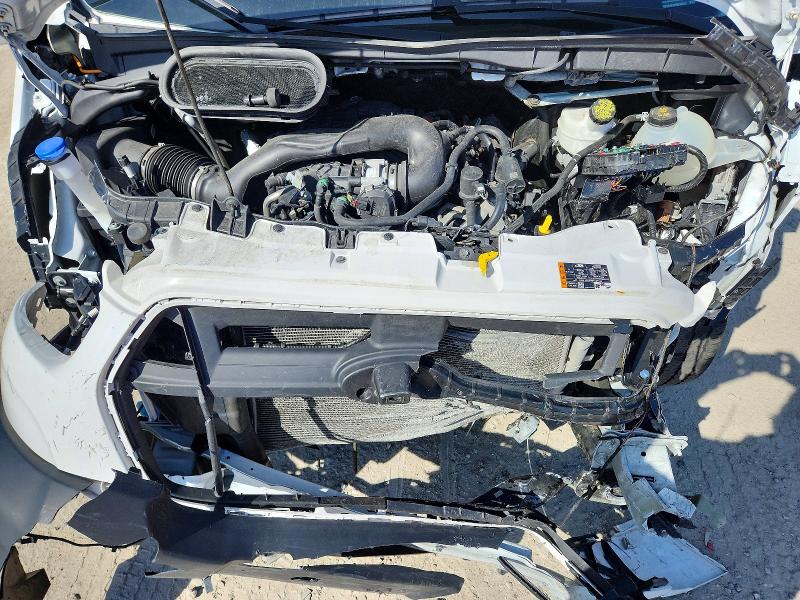 2022 Ford Transit მანქანა იყიდება აუქციონზე, vin: 1FTBR1Y86NKA38620, აუქციონის ნომერი: 45867516