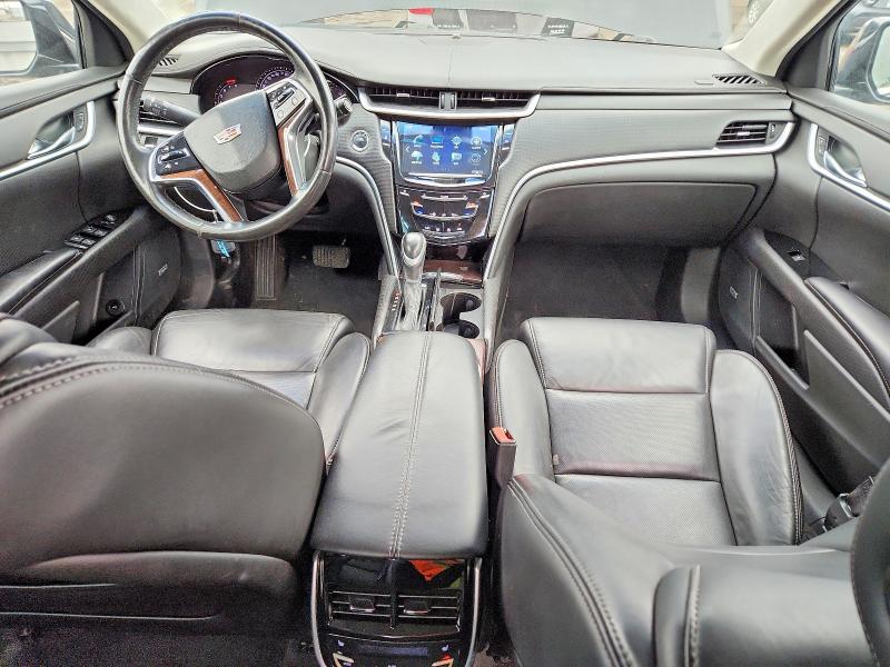 Aukcja sprzedaży 2017 Cadillac Xts, vin: 2G61U5S36H9137705, numer aukcji: 45449336