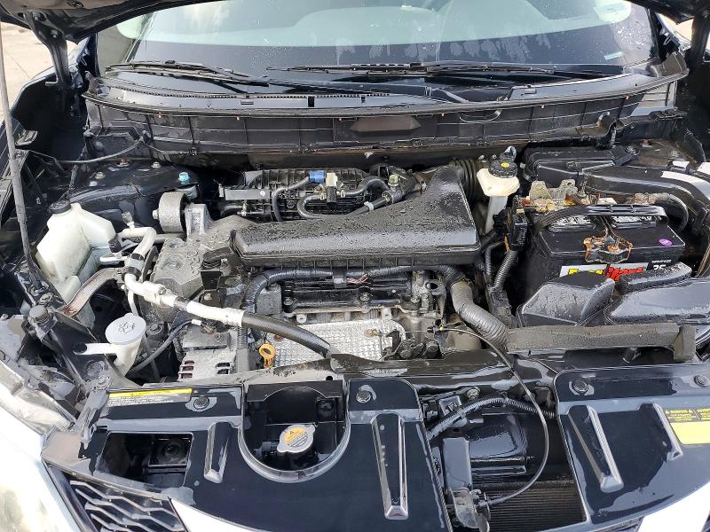 Продаж на аукціоні авто 2016 Nissan Rogue, vin: 5N1AT2MT1GC824346, номер лоту: 79110215