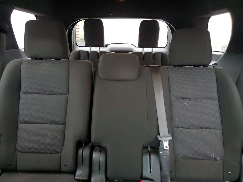 Aukcja sprzedaży 2015 Ford Explorer, vin: 1FM5K8D85FGA07522, numer aukcji: 46836356