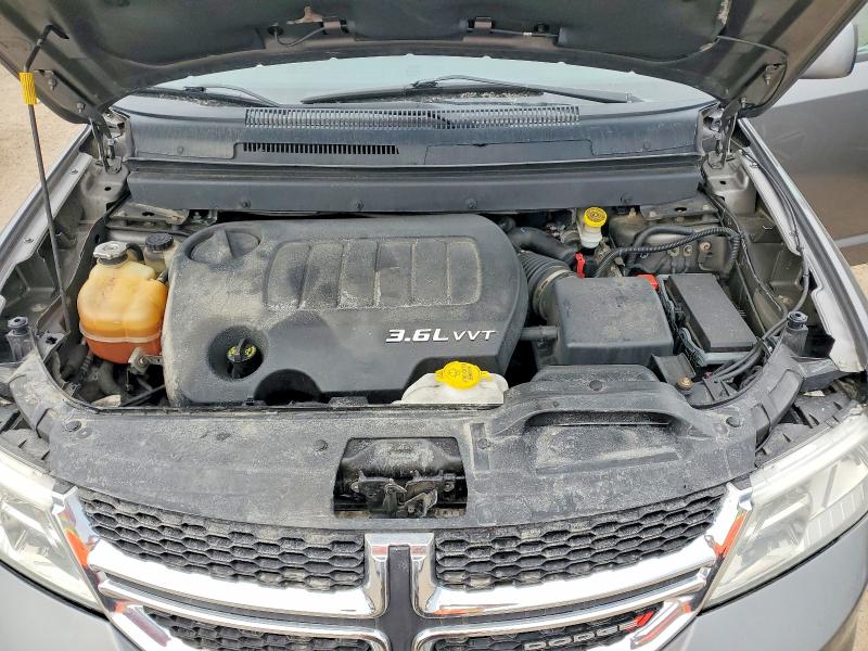 Aukcja sprzedaży 2013 Dodge Journey, vin: 3C4PDCCG3DT637390, numer aukcji: 46815726