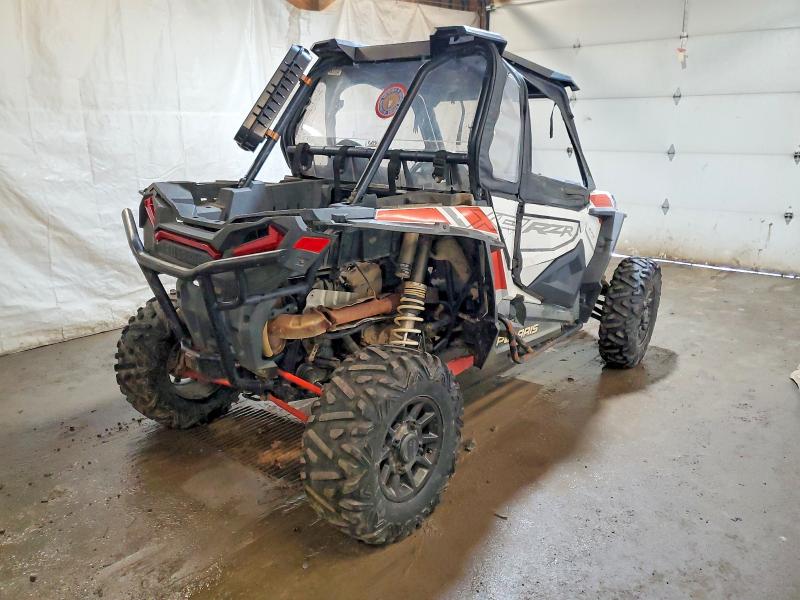 Aukcja sprzedaży 2019 Polaris Rzr, vin: 3NSVDE92XKF581232, numer aukcji: 45505396
