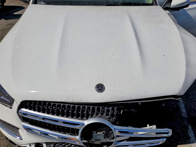 Продаж на аукціоні авто 2025 Mercedes-benz Gle, vin: 4JGFB4FBXSB469362, номер лоту: 46393086