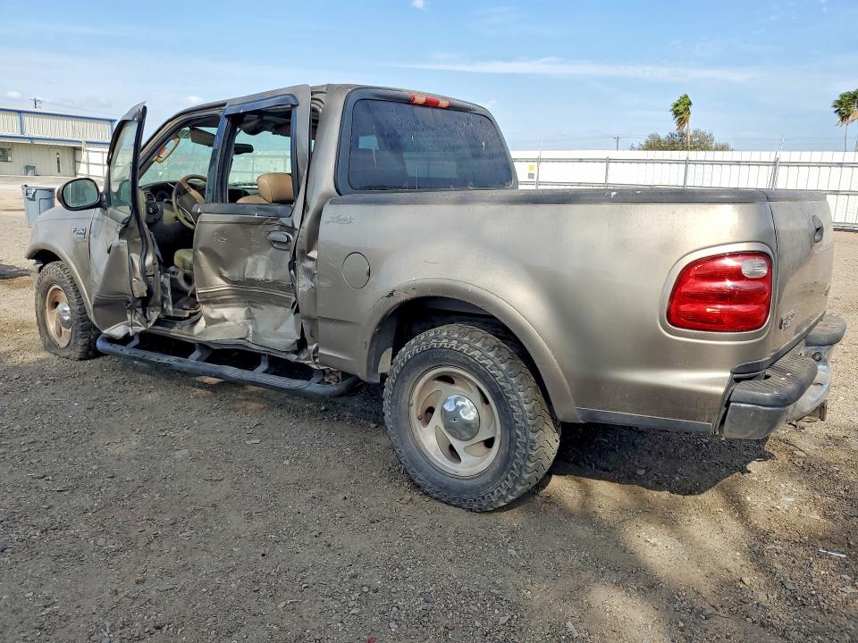 Aukcja sprzedaży 2003 Ford F150, vin: 1FTRW07683KA45678, numer aukcji: 41608136