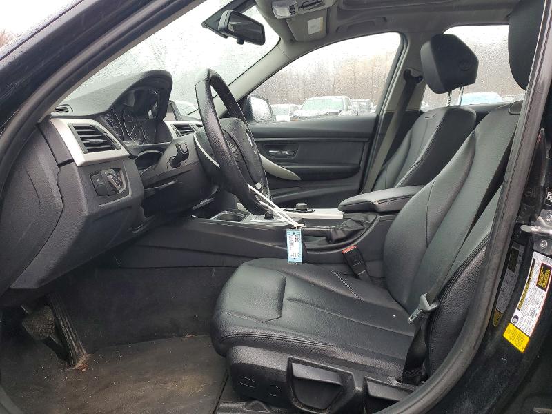 Продажа на аукционе авто 2013 Bmw 320, vin: WBA3B1C53DK129474, номер лота: 45460736