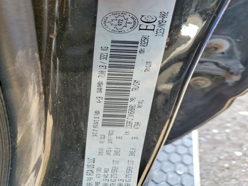 47511576 :رقم المزاد ، 1C6SRFJT1KN508081 vin ، 2019 Ram 1500 مزاد بيع