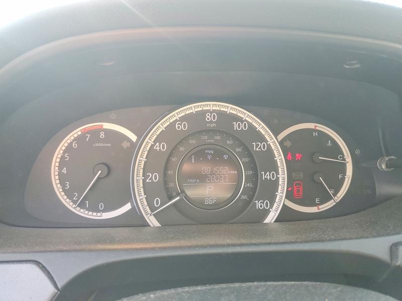 Aukcja sprzedaży 2015 Honda Accord, vin: 1HGCR2F3XFA260930, numer aukcji: 46615746