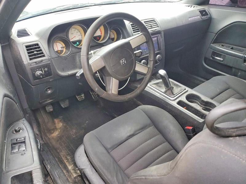 Продажа на аукционе авто 2010 Dodge Challenger, vin: 2B3CJ5DT3AH178432, номер лота: 47550336