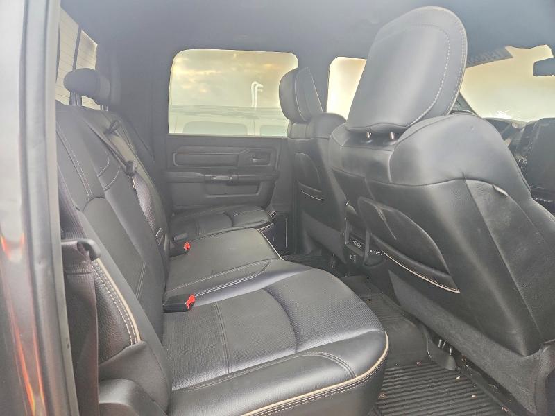 2022 Ram 2500 მანქანა იყიდება აუქციონზე, vin: 3C6UR5SL6NG165556, აუქციონის ნომერი: 79732375