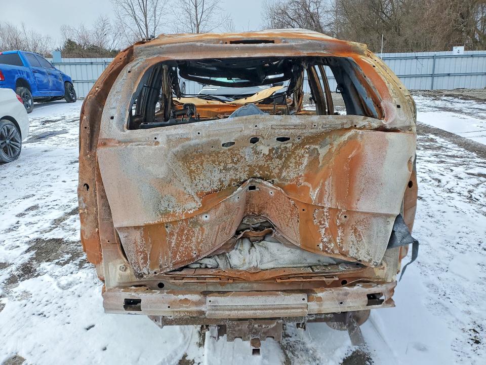 Продажа на аукционе авто 2012 Honda Cr-v, vin: JHLRM4H79CC010116, номер лота: 46088996