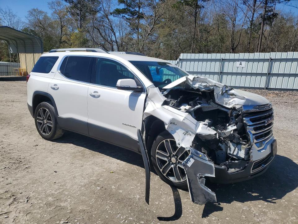 2020 Gmc Acadia მანქანა იყიდება აუქციონზე, vin: 1GKKNMLS9LZ217274, აუქციონის ნომერი: 46379026