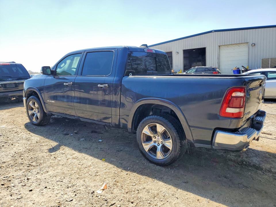 Aukcja sprzedaży 2021 Ram 1500, vin: 1C6SRFJT7MN516415, numer aukcji: 46631496