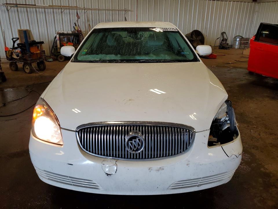 Продаж на аукціоні авто 2009 Buick Lucerne, vin: 1G4HP57M79U136227, номер лоту: 78881775