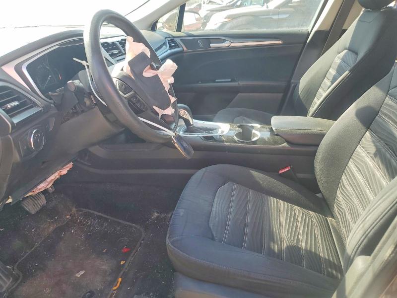 Aukcja sprzedaży 2016 Ford Fusion, vin: 3FA6P0H74GR278083, numer aukcji: 47178076