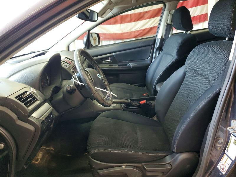 Aukcja sprzedaży 2014 Subaru Xv Crosstrek, vin: JF2GPAGC7E8204448, numer aukcji: 47723186