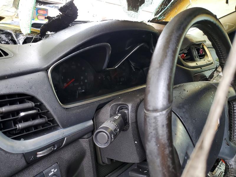 Aukcja sprzedaży 2016 Chevrolet Traverse, vin: 1GNKVHKD9GJ170250, numer aukcji: 79968975