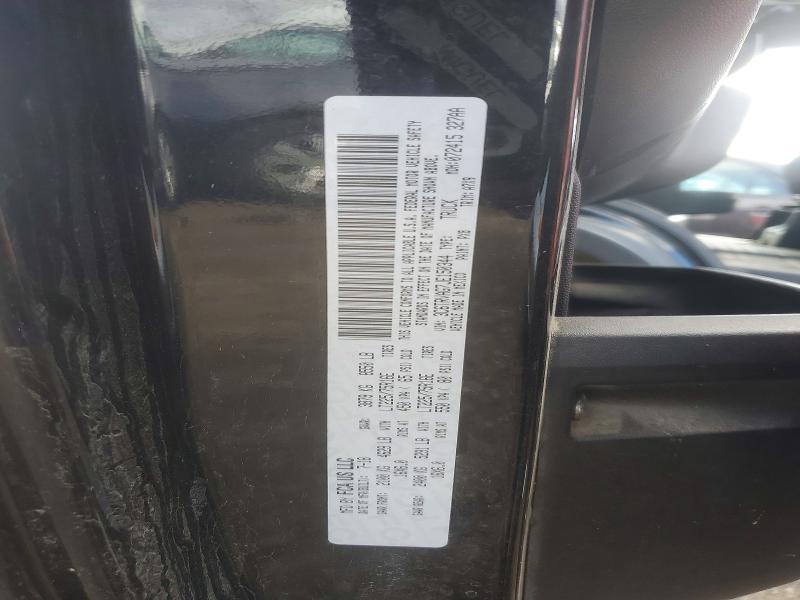 47021876 :رقم المزاد ، 3C6TRVAG7JE150344 vin ، 2018 Ram Promaster 1500 مزاد بيع