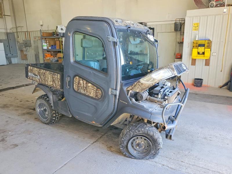 Aukcja sprzedaży 2017 Kubota Rtv-x1100, vin: A5KC2GDBVGG032203, numer aukcji: 46670746