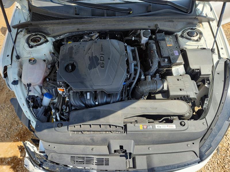 Продажа на аукционе авто 2025 Kia K5, vin: KNAG64J74S5303544, номер лота: 46992436