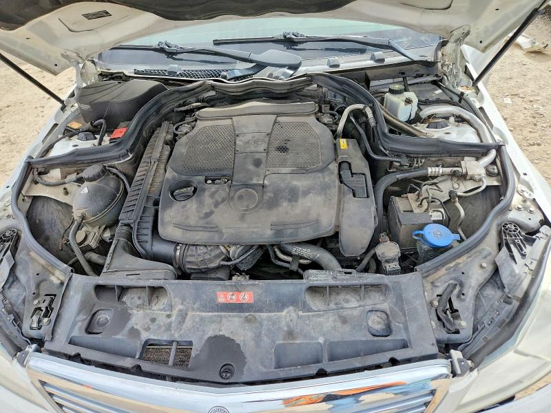 Aukcja sprzedaży 2013 Mercedes-benz C, vin: WDDGF8AB1DR262970, numer aukcji: 45571886