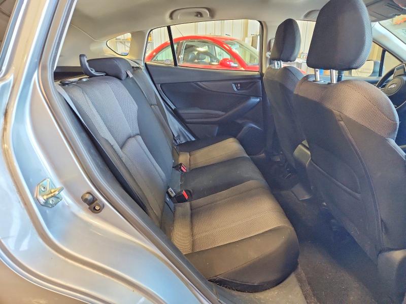 46347636 :رقم المزاد ، 4S3GTAC66K3741413 vin ، 2019 Subaru Impreza مزاد بيع