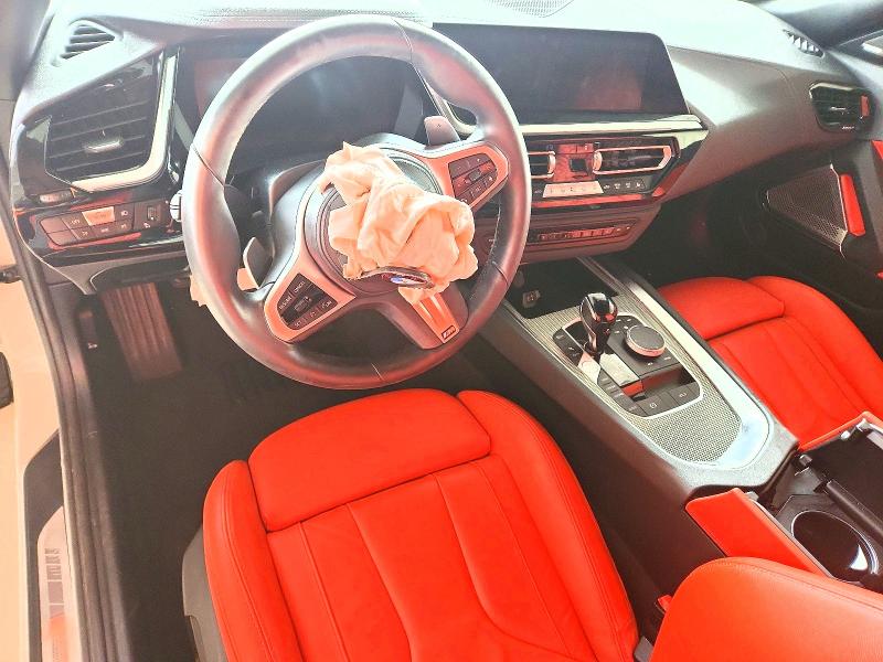 Продаж на аукціоні авто 2023 Bmw Z4, vin: WBAHF3C02PWY15707, номер лоту: 47896856