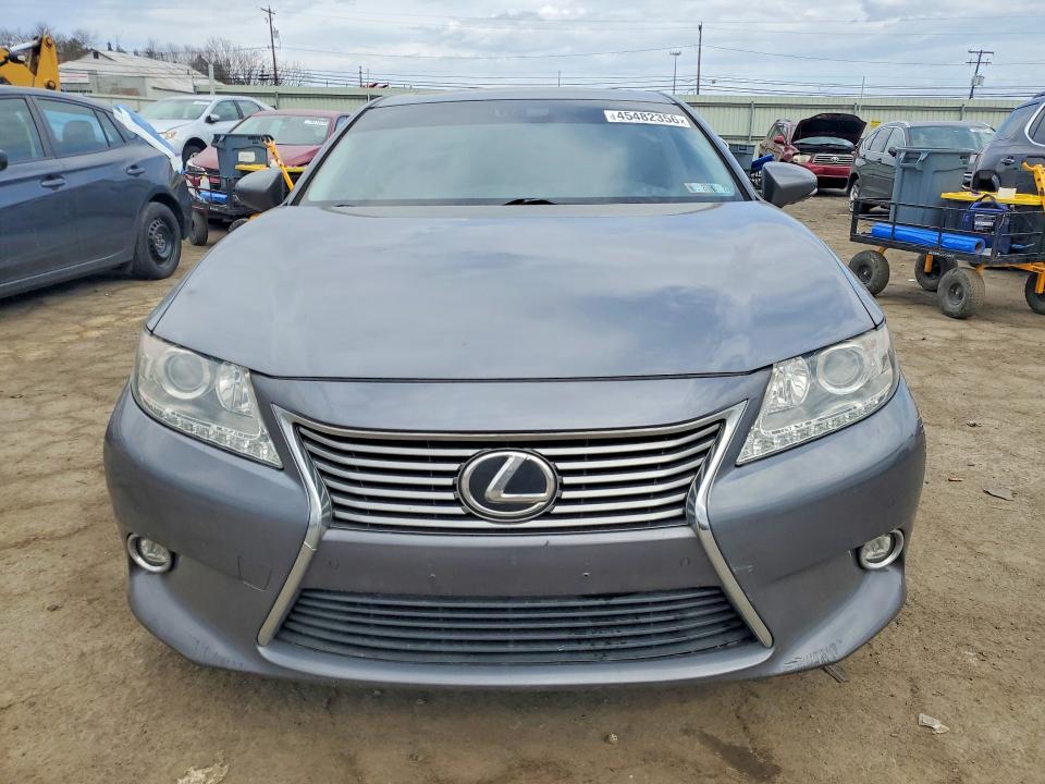 Aukcja sprzedaży 2014 Lexus Es 350, vin: JTHBK1GG4E2147590, numer aukcji: 45482356
