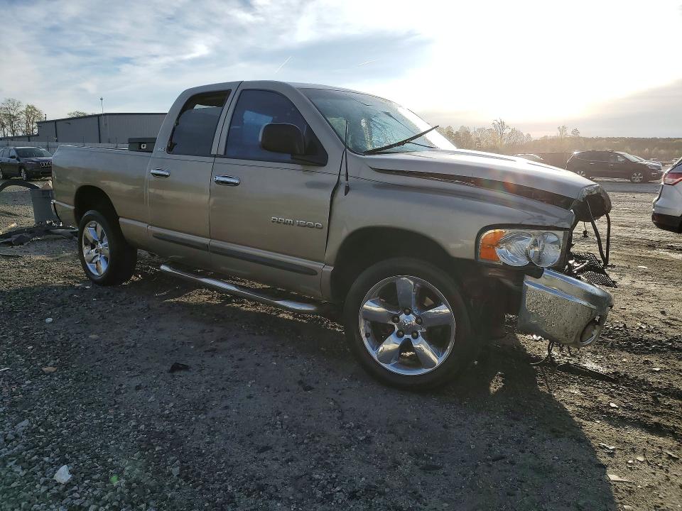 Продажа на аукционе авто 2002 Dodge Ram 1500, vin: 3D7HA18N32G158018, номер лота: 47238486