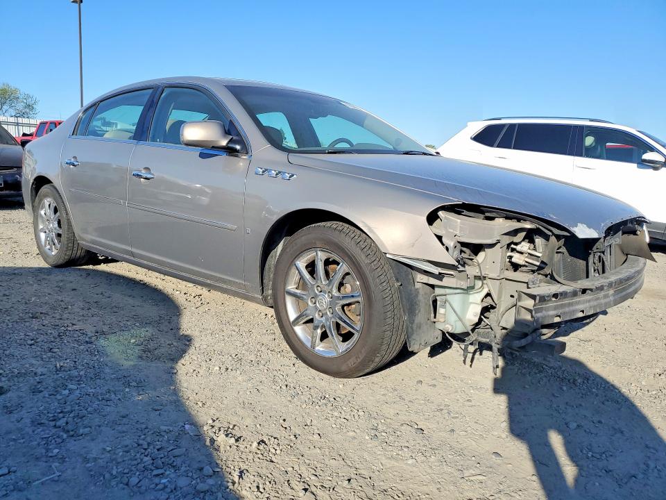 Aukcja sprzedaży 2006 Buick Lucerne, vin: 1G4HD57286U145005, numer aukcji: 41604496