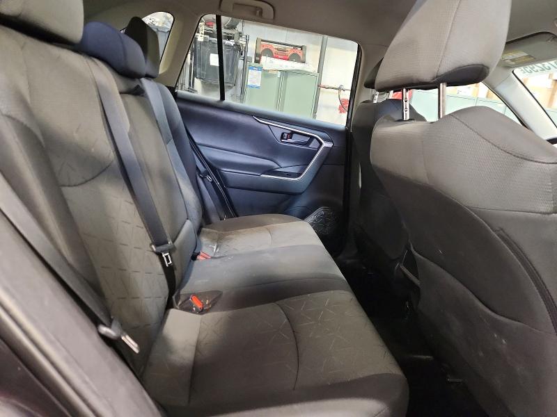 Продажа на аукционе авто 2020 Toyota Rav4, vin: 2T3B1RFV5LW117506, номер лота: 78673295