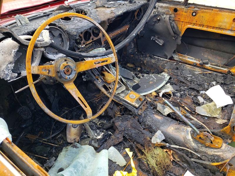Продаж на аукціоні авто 1979 Alfa Romeo Spider Veloce, vin: 115410002044, номер лоту: 46410996