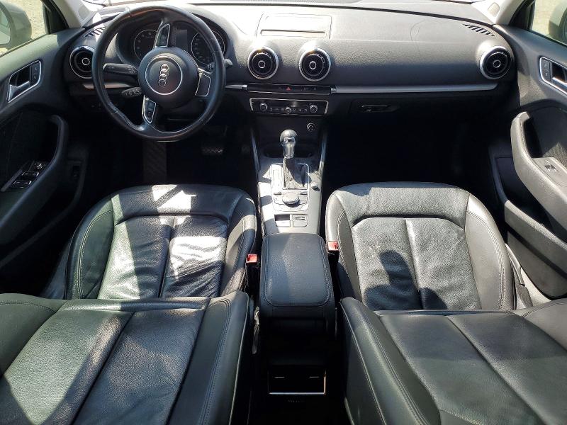 Aukcja sprzedaży 2016 Audi A3, vin: WAUA7GFF4G1052558, numer aukcji: 47452366