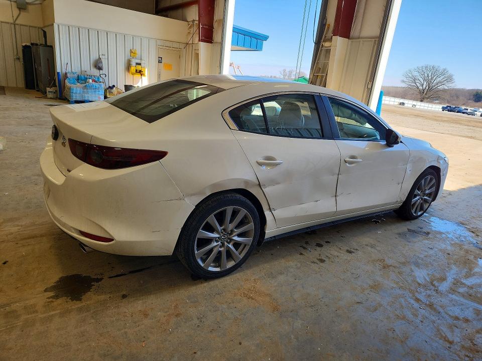 Aukcja sprzedaży 2021 Mazda 3, vin: JM1BPABL0M1317617, numer aukcji: 79431325
